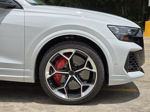 New 2026 Audi RS Q8 performance AWD/4WD image 13