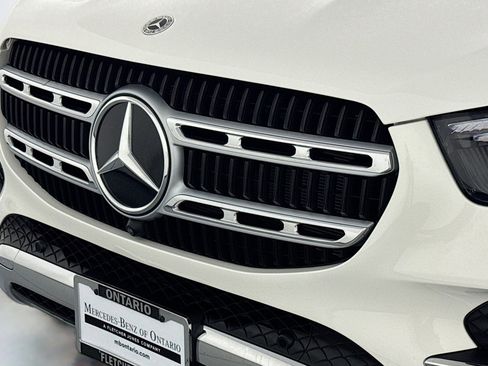 Certified 2026 Mercedes-Benz GLE 350 4MATIC image 12