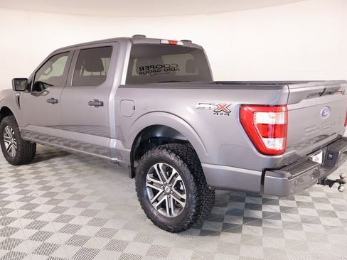 Used 2022 Ford F150 XL w/ STX Appearance Package image 22