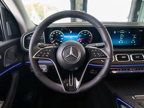 New 2026 Mercedes-Benz GLE 350 GLE 350 image 27