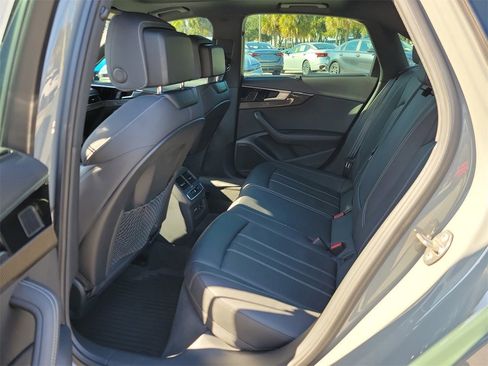 Used 2021 Audi S4 Premium Plus image 9