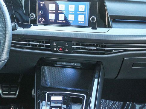 Used 2023 Volkswagen GTI 40th Anniversary Edition image 14