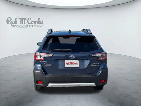 Used 2024 Subaru Outback Touring XT image 4