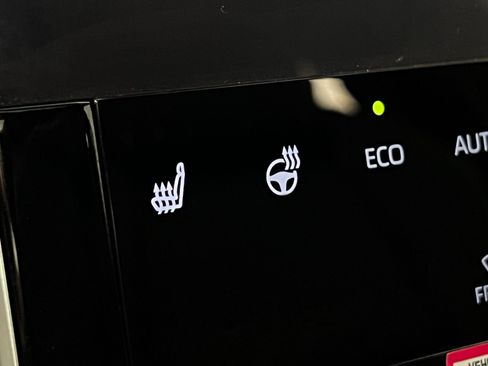 Certified 2024 Toyota bZ4X XLE image 20