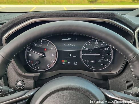 New 2025 Subaru Ascent Touring w/ Popular Package #2 image 15