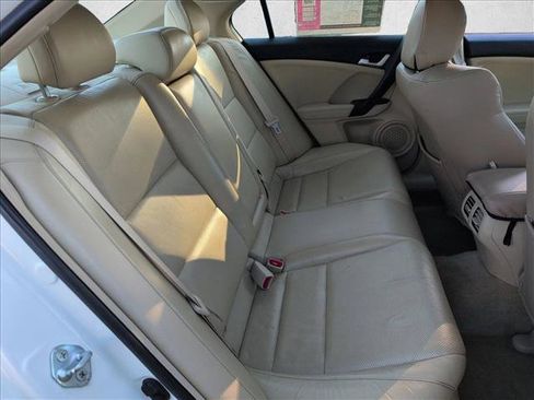Used 2011 Acura TSX Sedan image 21