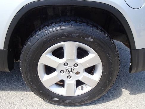 Used 2010 Honda Element EX image 11