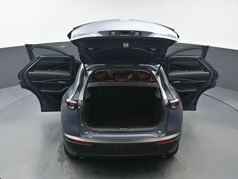 Certified 2023 MAZDA CX-30 AWD 2.5 S w/ Preferred Package image 44