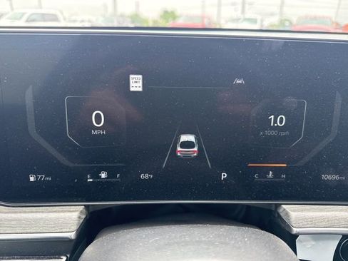 Used 2025 Kia K5 EX image 20