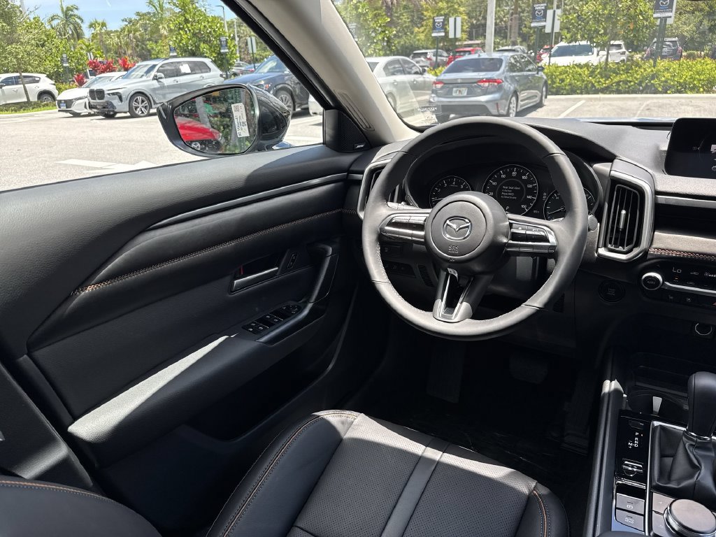 New 2026 MAZDA CX-50 AWD 2.5 S w/ Weather Package image 21
