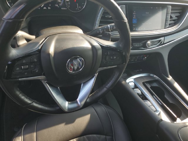 Certified 2022 Buick Enclave Avenir w/ Avenir Technology Package AWD/4WD image 19