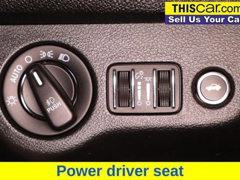 Used 2017 Dodge Challenger T/A RWD image 23