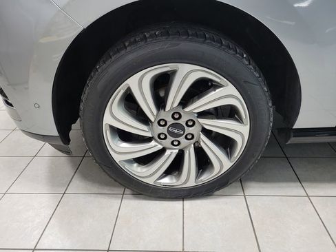 Used 2022 Lincoln Navigator Reserve image 51