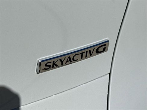 Used 2025 MAZDA CX-30 AWD 2.5 S w/ Select Sport Pkg image 13