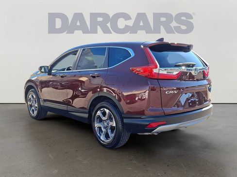 Used 2019 Honda CR-V EX image 4