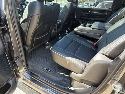 Certified 2024 RAM 1500 Limited AWD/4WD image 24