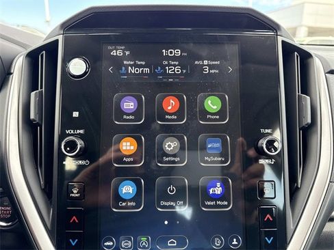 New 2026 Subaru Impreza 2.0i Sport image 20