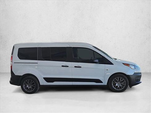 Used 2019 Ford Transit Connect XL w/ CNG/LPG Engine Prep Package FWD image 6