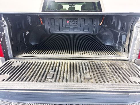 Used 2017 Ford F150 XLT RWD image 22