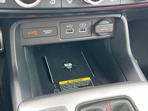 Used 2024 Honda Civic Type R image 26