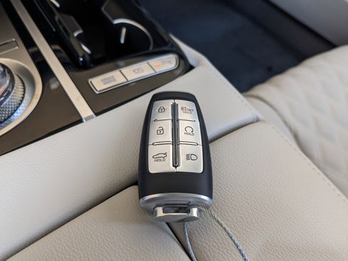 New 2024 Genesis G80 3.5T Sport image 28