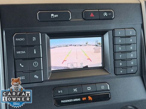 Used 2018 Ford F150 XLT w/ Equipment Group 301A Mid AWD/4WD image 7
