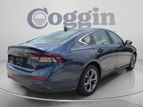 Used 2023 Honda Accord EX image 6