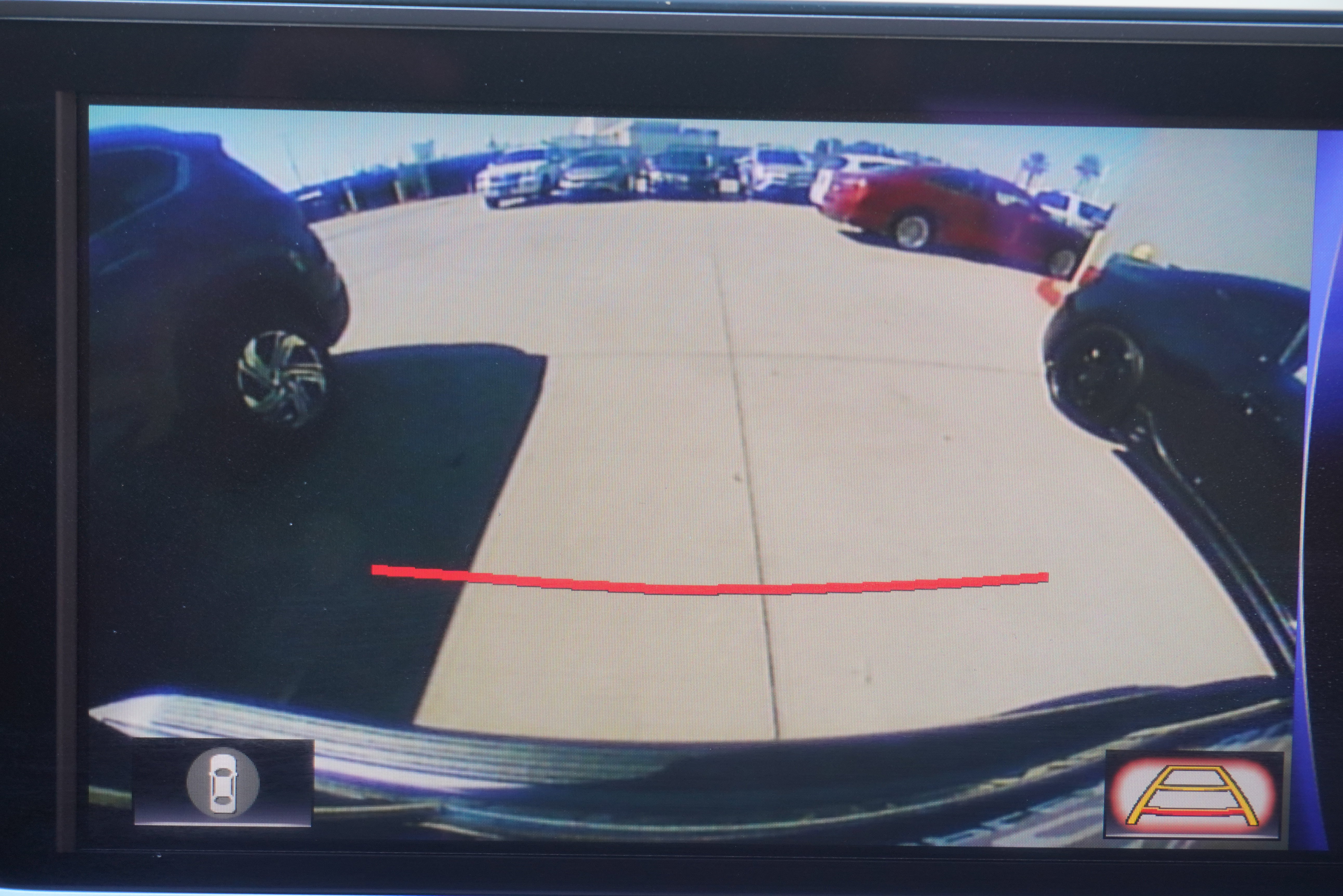 Used 2019 Lexus RX 350 FWD image 18