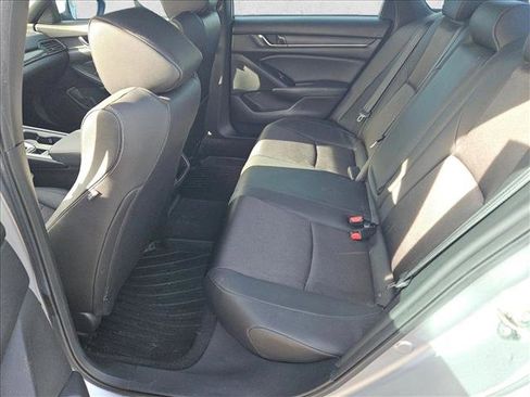 Used 2019 Honda Accord Sport image 12