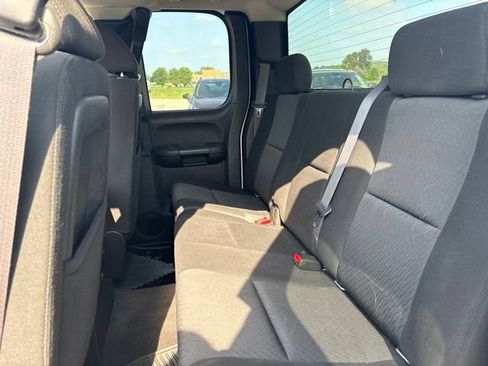 Used 2012 GMC Sierra 1500 SLE AWD/4WD image 31