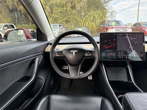 Used 2019 Tesla Model 3 Long Range image 14