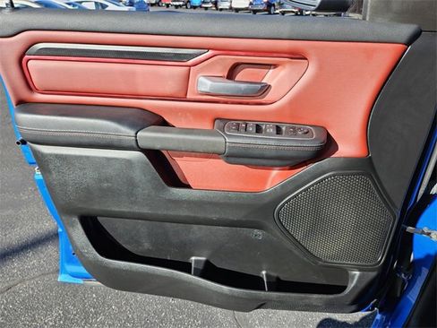 Used 2023 RAM 1500 Rebel w/ Rebel Level 1 Equipment Group image 31