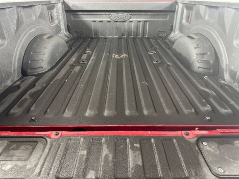 Used 2023 Ford F350 Lariat AWD/4WD image 16