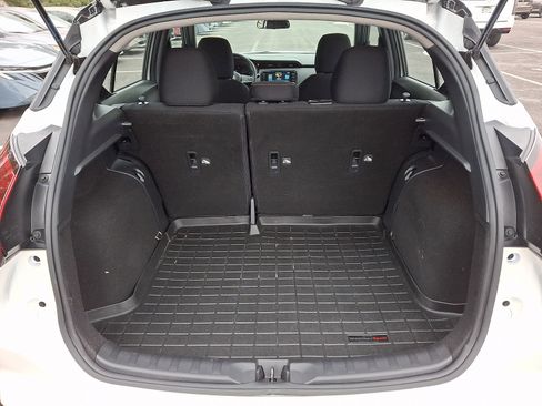 Certified 2022 Nissan Kicks SR image 28