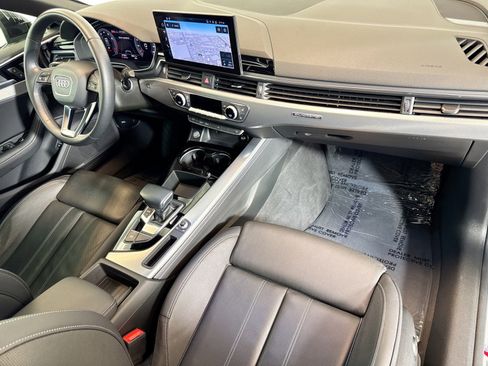 Used 2023 Audi A5 2.0T Premium Plus w/ Premium Plus image 28