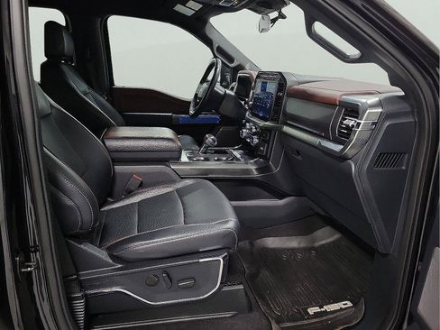 Used 2023 Ford F150 Lariat image 16