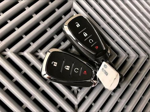 Used 2023 Chevrolet Blazer LT w/ Driver Confidence Package image 11