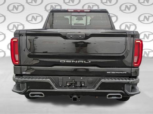 Used 2024 GMC Sierra 1500 Denali AWD/4WD image 44