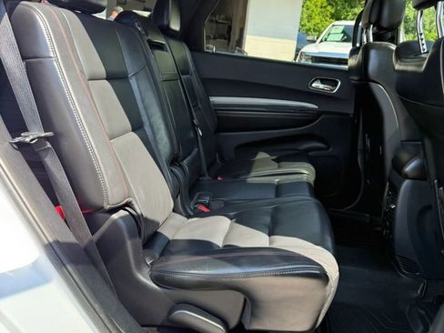 Used 2018 Dodge Durango GT AWD/4WD image 21