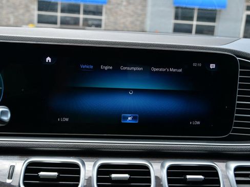 Used 2020 Mercedes-Benz GLE 350 image 20