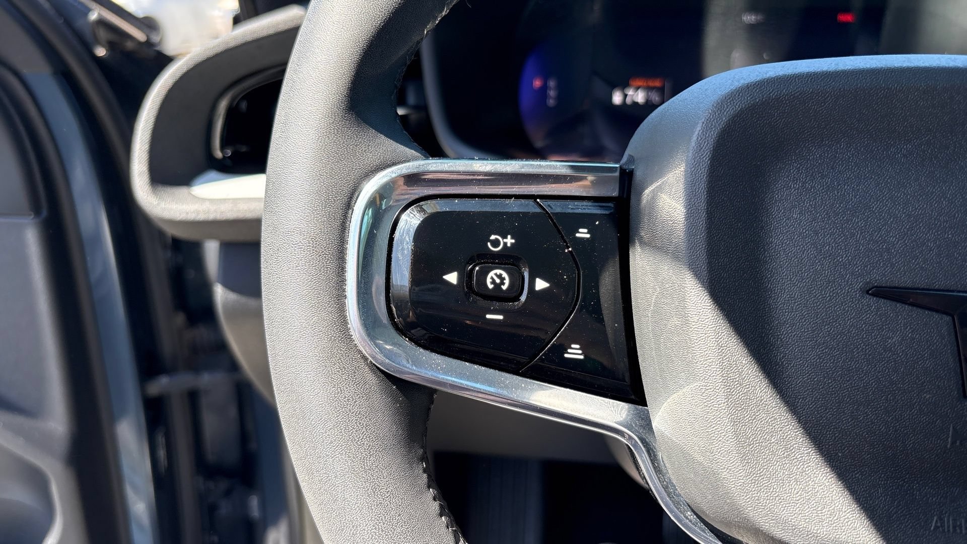 Certified 2023 Polestar Polestar 2 w/ Pilot Pack AWD/4WD image 10