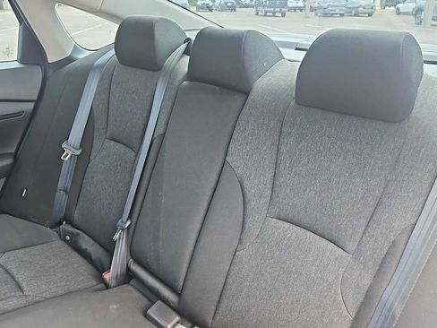 Used 2023 Honda Accord LX image 23