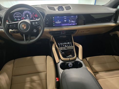 New 2026 Porsche Cayenne E-Hybrid image 12