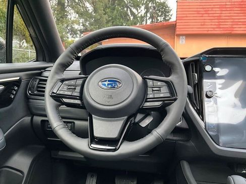 Certified 2025 Subaru Forester Touring AWD/4WD image 21