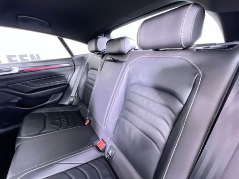 Used 2023 Volkswagen Arteon SEL w/ Arteon MDO Package image 25