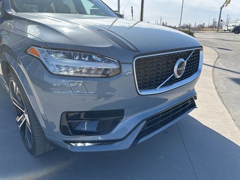 Used 2020 Volvo XC90 T6 R-Design w/ Protection Package Premier image 12