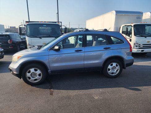 Used 2009 Honda CR-V LX image 2