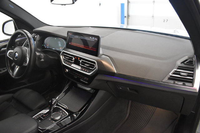 Used 2024 BMW X3 xDrive30i w/ Premium Package AWD/4WD image 18