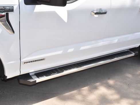 Certified 2025 Ford F150 XLT w/ Equipment Group 301A Standard image 36