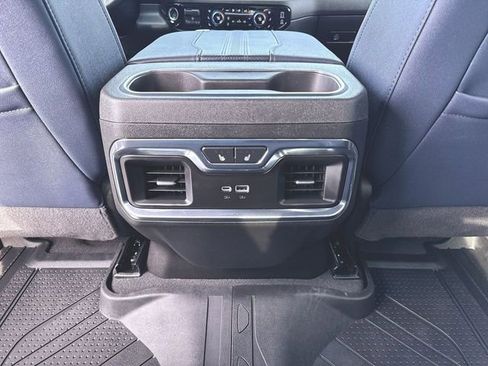 Used 2024 Chevrolet Silverado 1500 High Country w/ High Country Premium Package image 22